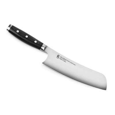 Yaxell Dragon Fusion Chef's Knife BD1N - Made in Japan, 8.5-inch | Cutlery and M