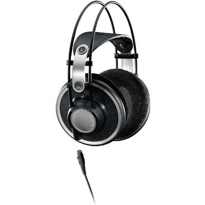 K702 - Reference studio headphones | AKG Acoustics