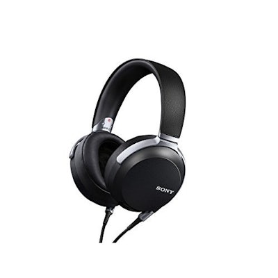Amazon.com: Sony MDRZ7 Hi-Res Stereo Headphones: Electronics