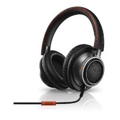 Philips Fidelio L2 Headphones