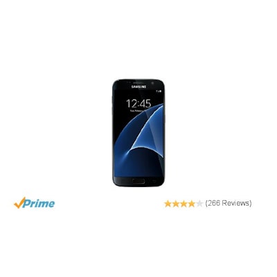Amazon.com: Samsung Galaxy S7 Factory Unlocked Phone 32 GB - International Versi