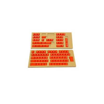 Amazon.com: Topre Japanese Replacement Key Caps for Realforce 108kt3 Red SA0100-