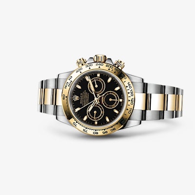 Rolex Cosmograph Daytona Watch - Rolex Timeless Luxury Watches