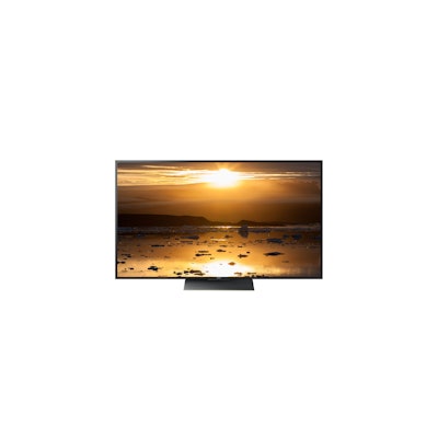 Sony Bravia Z9D | 4K HDR Android TV | Smart TV with LED Backlight