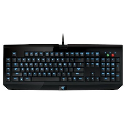 Amazon.com: Buying Choices: Razer BlackWidow Ultimate Mechanical Gaming Keyboard