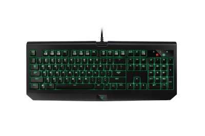 Razer BlackWidow Ultimate - Mechanical Keyboard