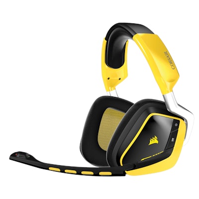 
	VOID Wireless Dolby 7.1 Gaming Headset — Special Edition Yellowjacket
