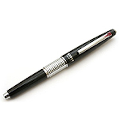 Pentel Sharp Kerry Mechanical Pencil - 0.5 mm - Black Body - JetPens.com