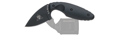 KA-BAR TDI Law Enforcement Knife