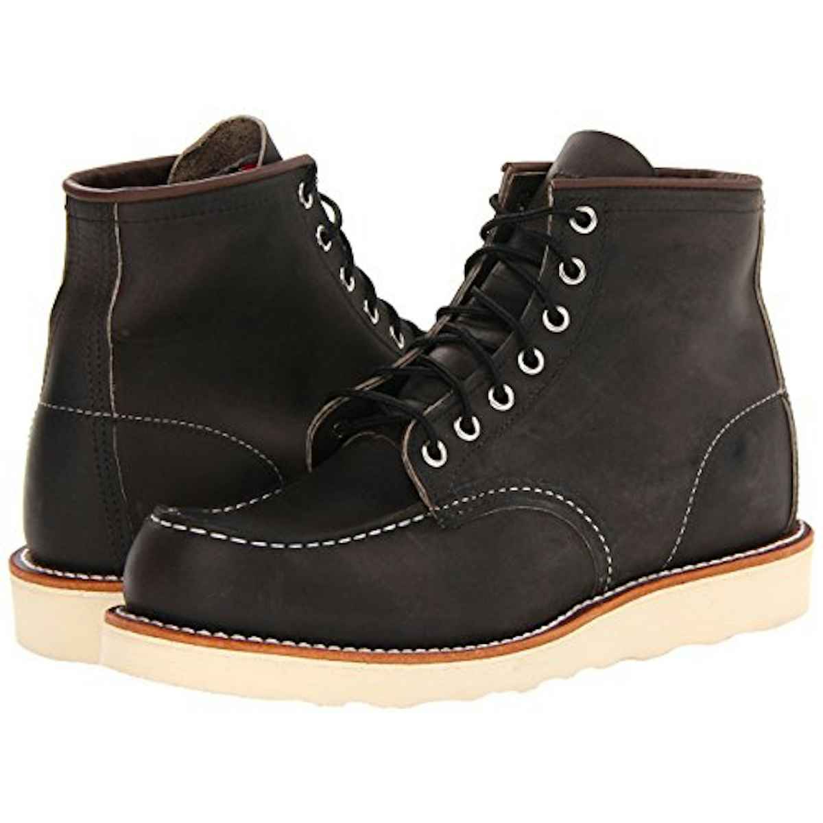 Red Wing Heritage 6