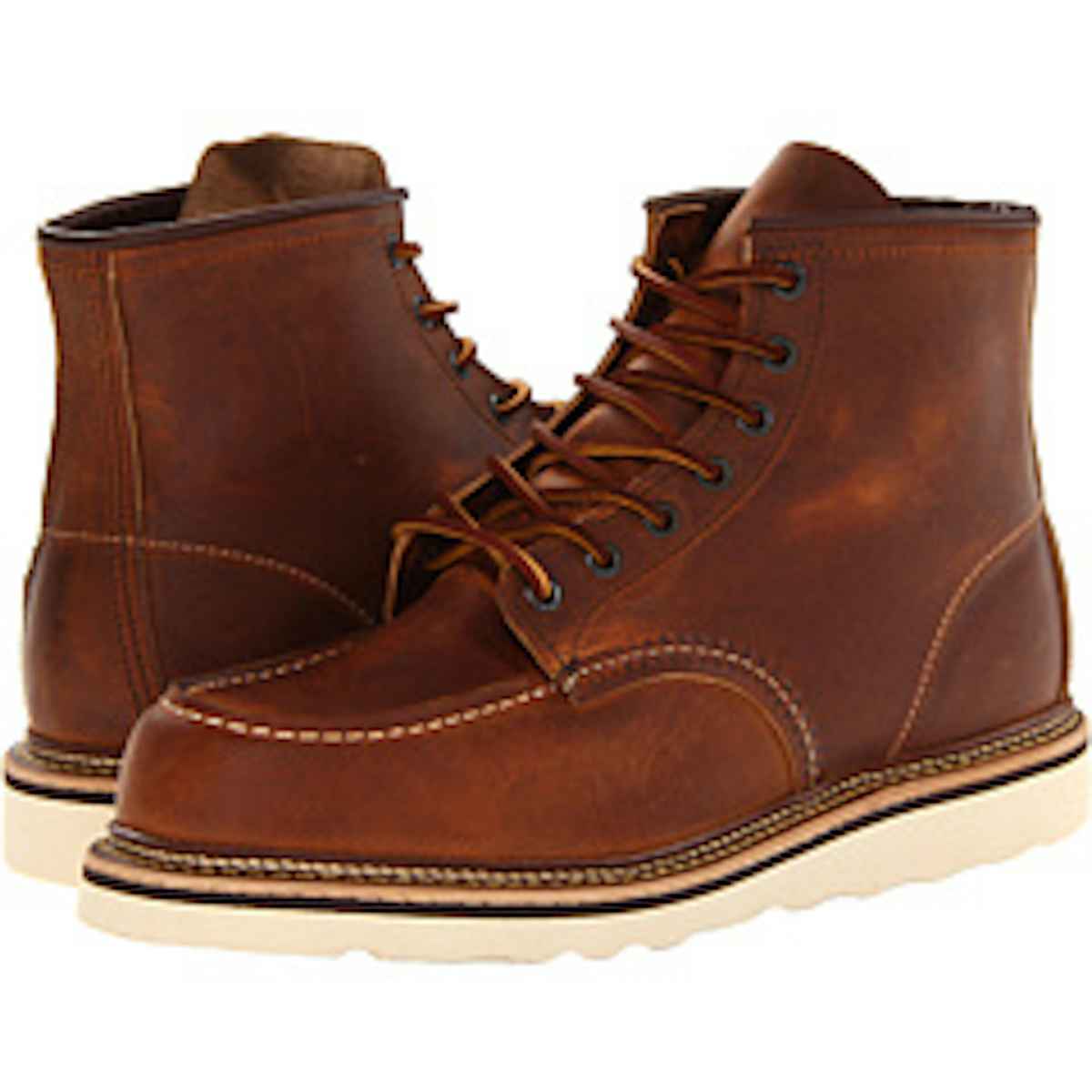 RedWing Boots Poll | Drop
