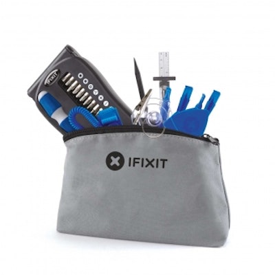 iFixit Store Europe | Essential Electronics Toolkit