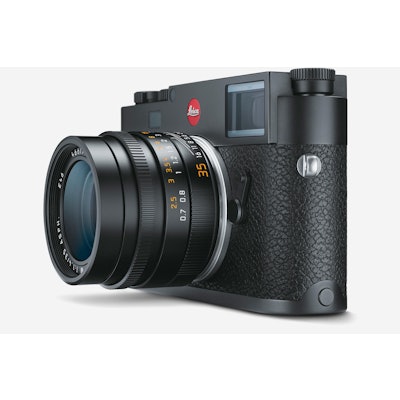 Leica M10 // Leica M // Photography - Leica Camera AG