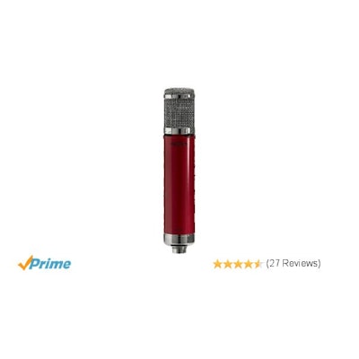 Amazon.com: Avantone Audio CV-12: Musical Instruments