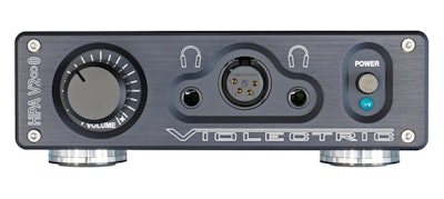 Violectric Audio HPA V280