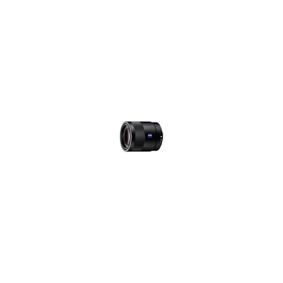 SEL55F18Z | α Lenses | | Sony USFonticon_Zeiss_logo