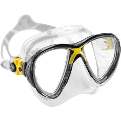 Cressi Scuba Diving Masks scuba mask extraordinary visibility optical lenses co