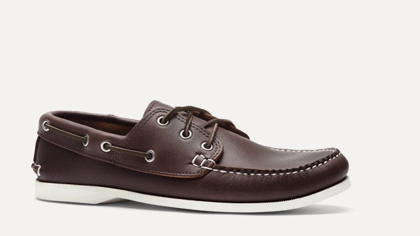 High End Boat Shoes Poll | Drop