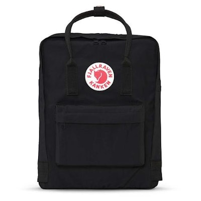 
    Kanken is our well loved classic backpack | Fjallraven
  
