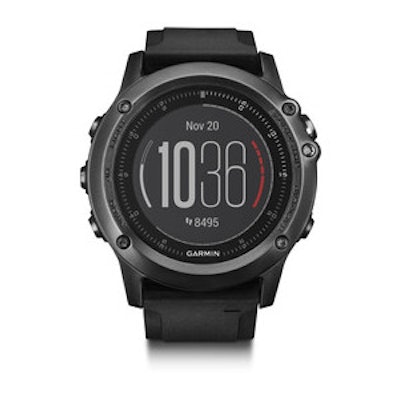 fenix 3 HR | Garmin | fitness GPS watch