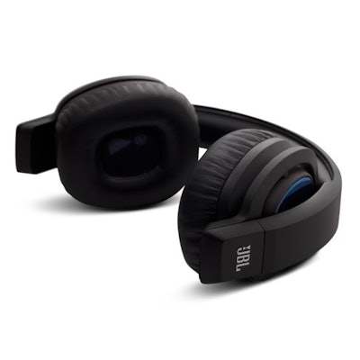 J56BT | Bluetooth Wireless On-Ear Stereo Headphones