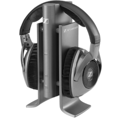 Sennheiser RS 180 - Digital Headphones Wireless