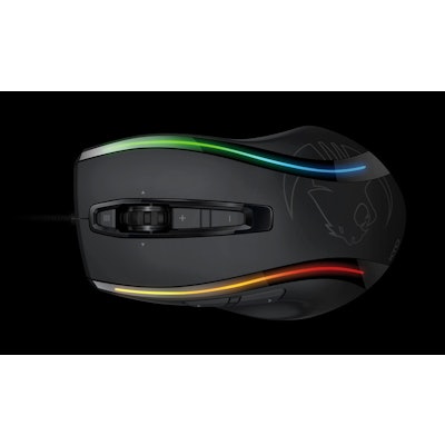ROCCAT Kone XTD - Max Customization Gaming Mouse 8200DPI