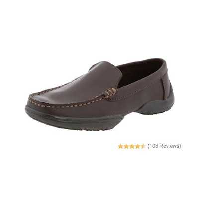 Kenneth Cole Reaction Driving Dime Loafer: Shoes