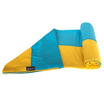 Ibex Indie Sleep Sack Merino Wool Sleeping Bag Liner