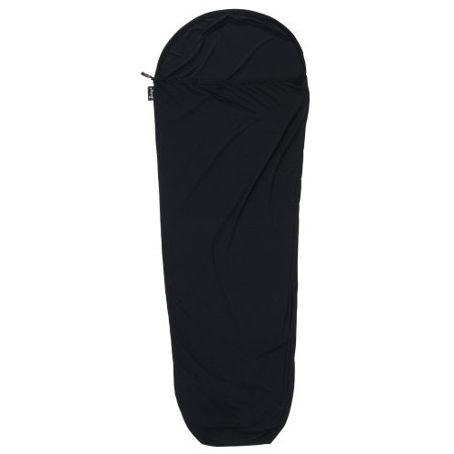 Merino Wool Sleeping Bag Liner Poll Drop