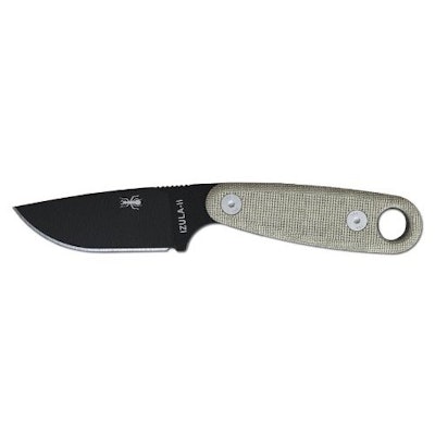 ESEE Knives Izula II Knife - Black