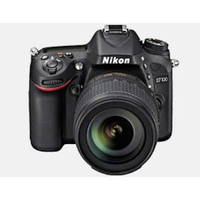 Nikon | Imaging Products | Nikon D7100