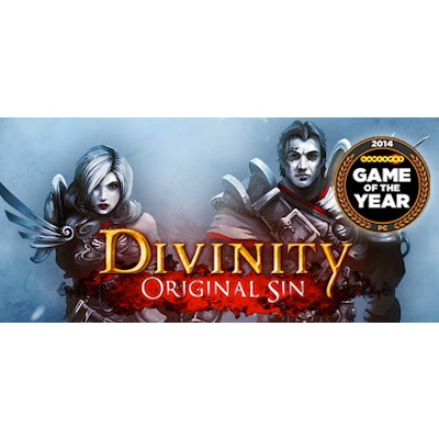 Divinity: Original Sin On Steam