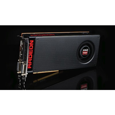 AMD Radeon™ R9 380