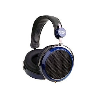 HiFiMan - HE-400 Headphones