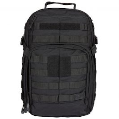 5.11 Tactical RUSH 12 Tactical Backpack | Official 5.11 Site