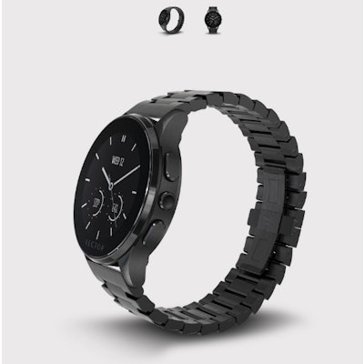 Vector Luna Smartwatch