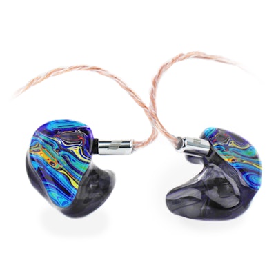 
      Empire Ears | Custom In-Ear Monitors | X-Series | Legend-X
    plusminusc