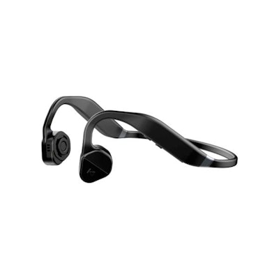 Conduit Motion Bluetooth Headphones: Headphones That Keep You Safe - CONDUIT Spo
