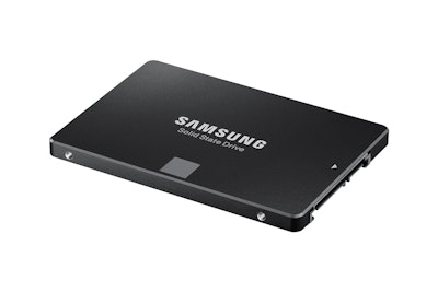 SAMSUNG 850 EVO 1TB SSD 