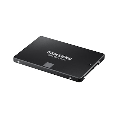 SAMSUNG 850 EVO 1TB SSD 