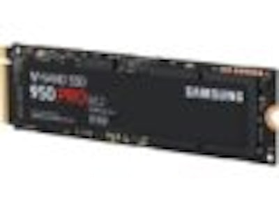 SAMSUNG 950 PRO M.2 512GB PCI-Express 3.0 x4 Internal Solid State Drive (SSD) MZ