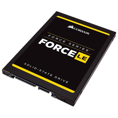 Corsair Force LE 480GB SSD