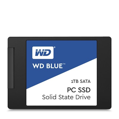 WD Blue SSD | Western Digital (WD) 512G M2