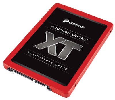 Neutron Series™ XT 480GB SATA 3-6Gb/s SSD (2015 Edition)