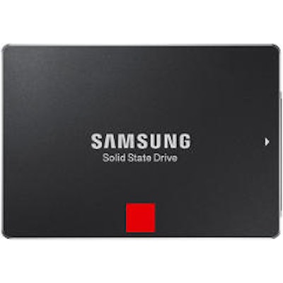 Samsung 850 Pro 510GB SSD