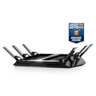 R8000 | WiFi Routers | Networking | Home | NETGEAR