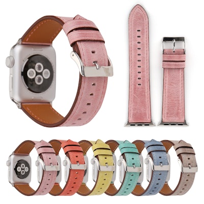 Amazon.com: Apple Watch Band - Pantheon