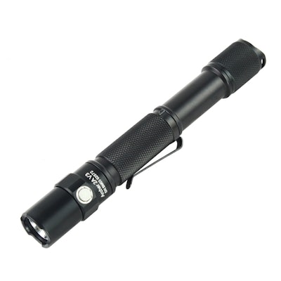ThruNite Archer 2A V3 - 500 Lumens - Two AA Batteries