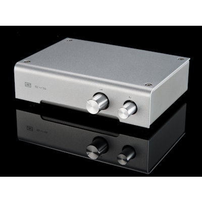 Schiit Sys
